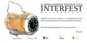 Interfest 12.