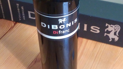 Dibonis Difranc