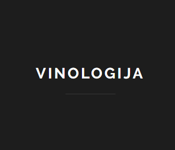 vinologija